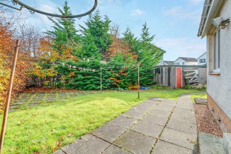 Corrour Road, GLASGOW, Reino Unido