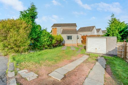 Corrour Road, GLASGOW, Reino Unido