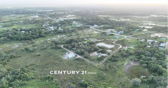 Sand Hill, Belize District 00000, بيليز