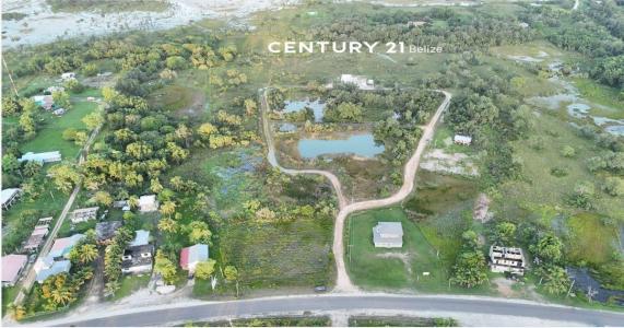 Sand Hill, Belize District 00000, بيليز