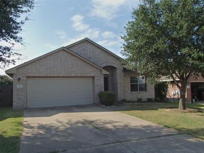 1713 Long Rifle DR, Austin, Texas 78754