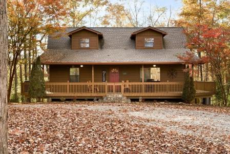 472 Bear Paw Church Road, Murphy, North Carolina 28906, HOA KỲ