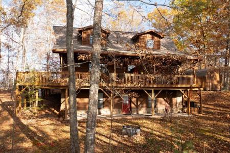 472 Bear Paw Church Road, Murphy, Karolina Północna 28906, USA