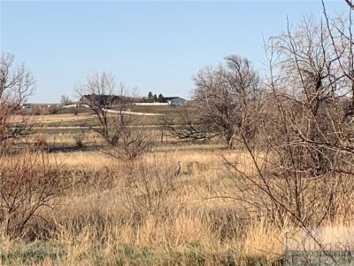 6526 Chimney Rock Drive, Billings, Montana 59106