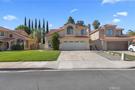 10694 Independence Court, Redlands, California 92374, USA