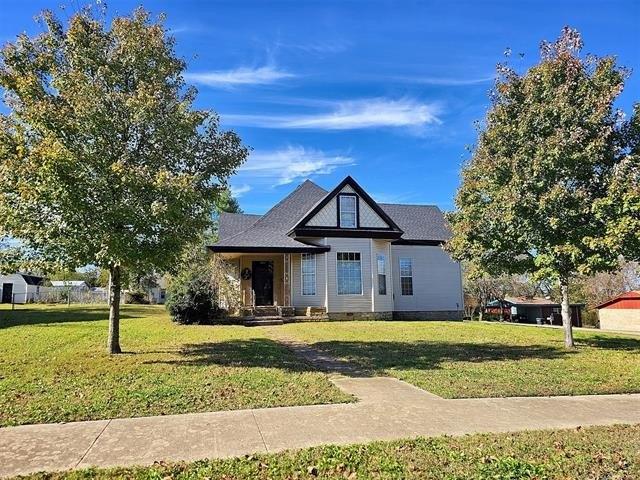 227 N Mission Avenue, Tahlequah, オクラホマ 74464, アメリカ合衆国