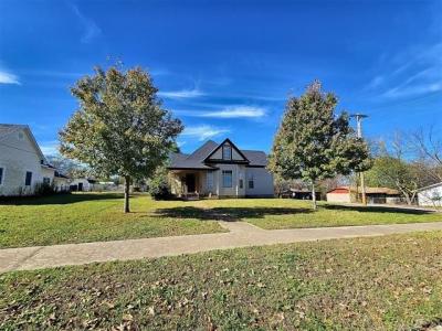 227 N Mission Avenue, Tahlequah, オクラホマ 74464, アメリカ合衆国
