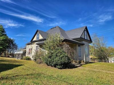 227 N Mission Avenue, Tahlequah, オクラホマ 74464, アメリカ合衆国