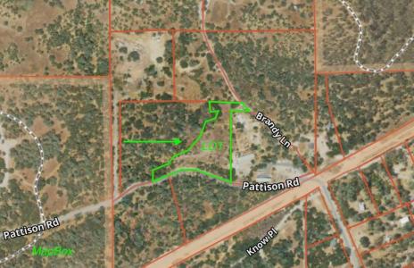 Brandy Lane, Burson, California 95225, Estados Unidos