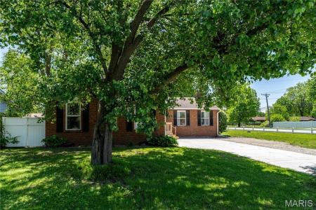 2400 Morrison Road, Granite City, Illinois 62040, USA