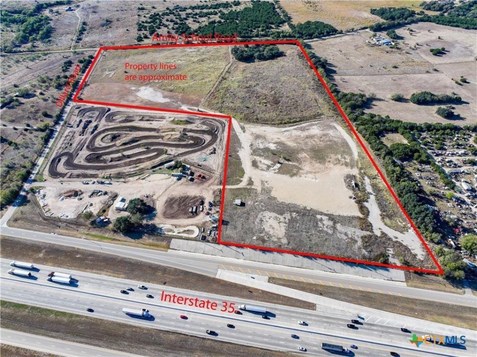 7900 S Interstate 35, Belton, Texas 76513