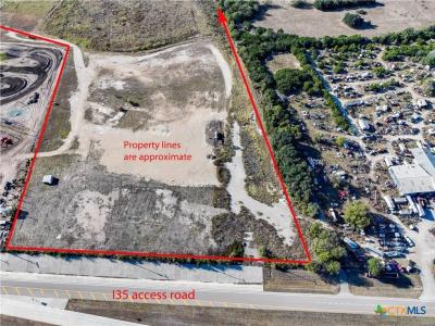 7900 S Interstate 35, Belton, Texas 76513