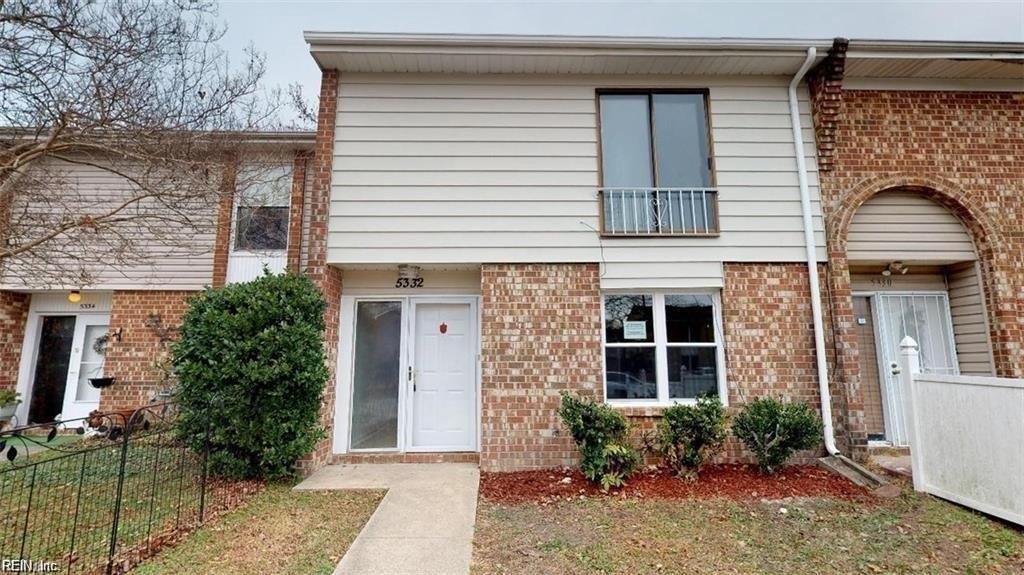 5332 Commons Court, Virginia Beach, וירג'יניה 23462, ארצות הברית של אמריקה 