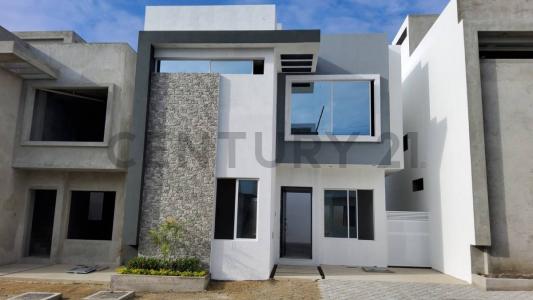 Urbanizacion Monte Azul S/n, Manta, Manabí 00001, Ecuador