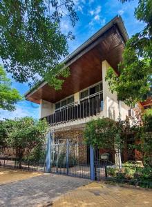 Dr. Ricardo Brugada casi Av. Brasilia 144, San Roque, Asunción 00001, 巴拉圭