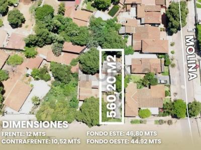 Dr Molina c/ Calle Corta Fracción Villa Cristina , Fernando de la Mora, Central 00001, Paraguay