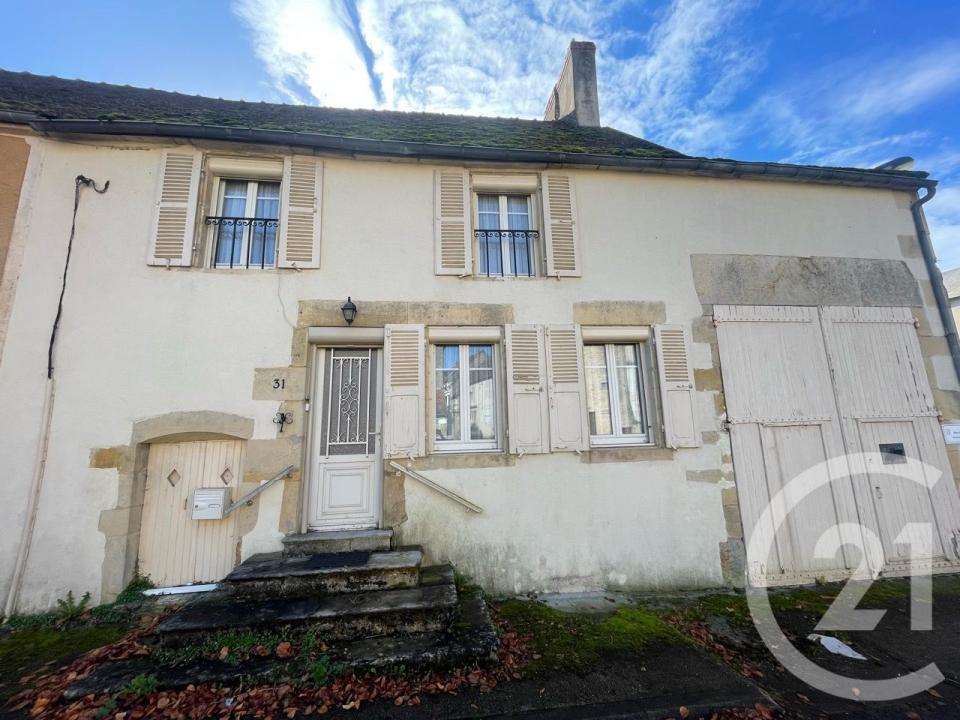 Tannay, Bourgogne 58190, 法國
