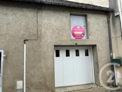 Thevet St Julien, Centro 36400, Francia