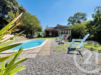 St Jean Du Pin, לנגדוק-רוסיון 30140, צרפת