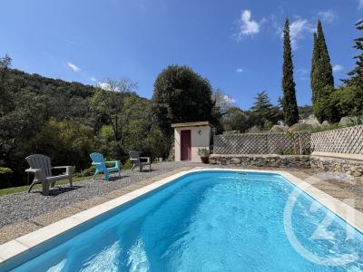 St Jean Du Pin, Languedoc-Roussillon 30140, France