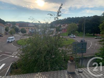 St Avold, Lorena 57500, França