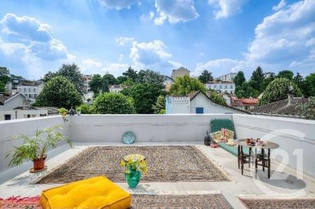 Le Perreux Sur Marne, Île-de-France 94170, France