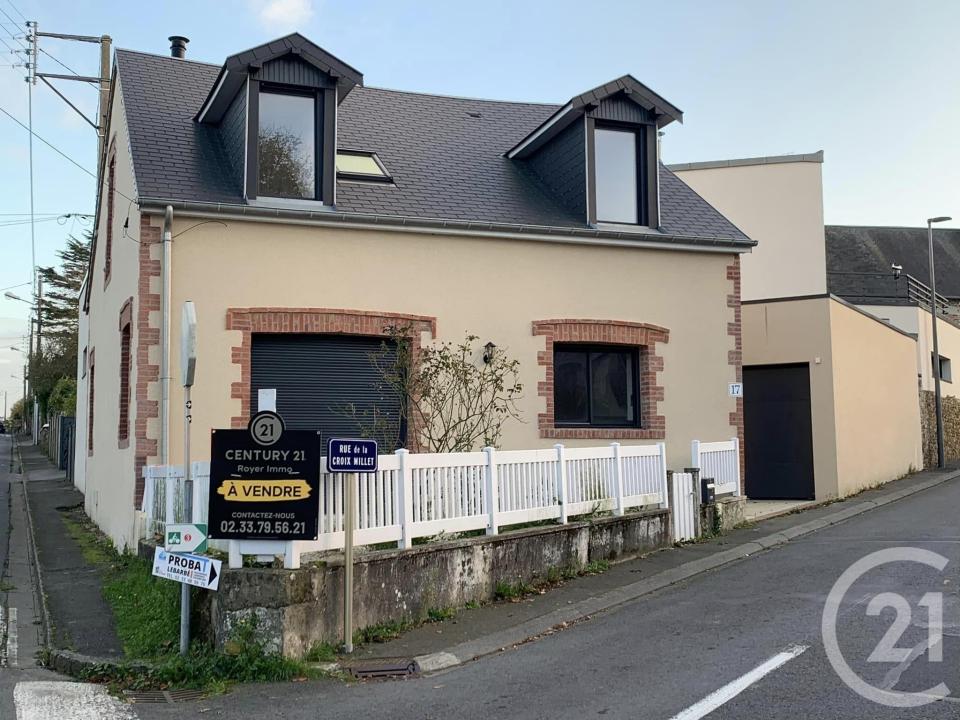 St Pair Sur Mer, Basse-Normandie 50380, Francja
