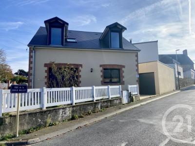 St Pair Sur Mer, Basse-Normandie 50380, Francja