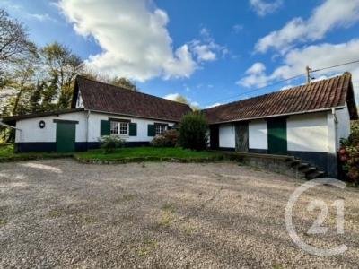 Montreuil Sur Mer, Nord-Pas-de-Calais 62170, France