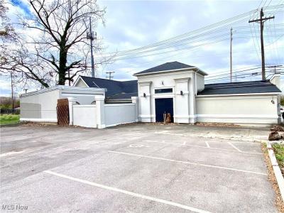 9102 Aetna Road, Cleveland, Ohio 44105, Amerika Birleşik Devletleri