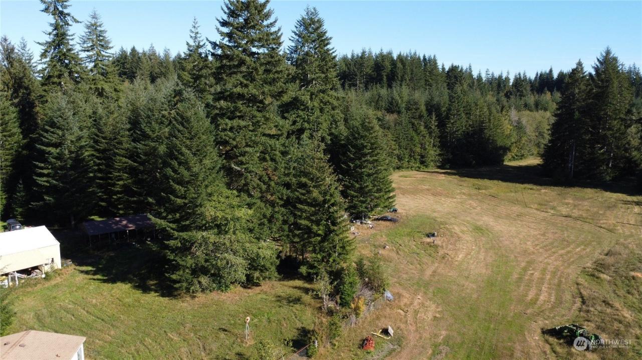3190 E Hoquiam Road, Hoquiam, Washington 98550, États-Unis