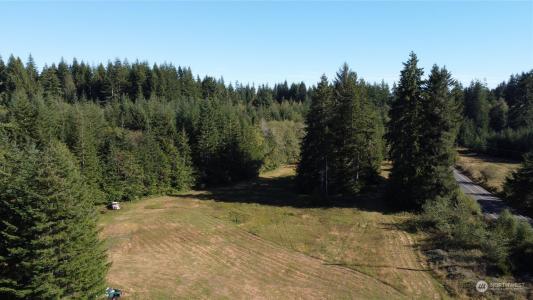 3190 E Hoquiam Road, Hoquiam, Washington 98550, États-Unis