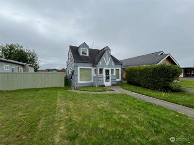 1907 Simpson Avenue, Aberdeen, 华盛顿州 98520, 美国