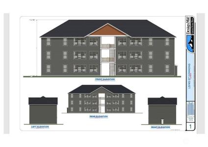 0 Lewis Street, Aberdeen, 华盛顿州 98520, 美国