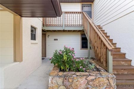 370 E Glassboro Court 3A, Hernando, Florida 34442