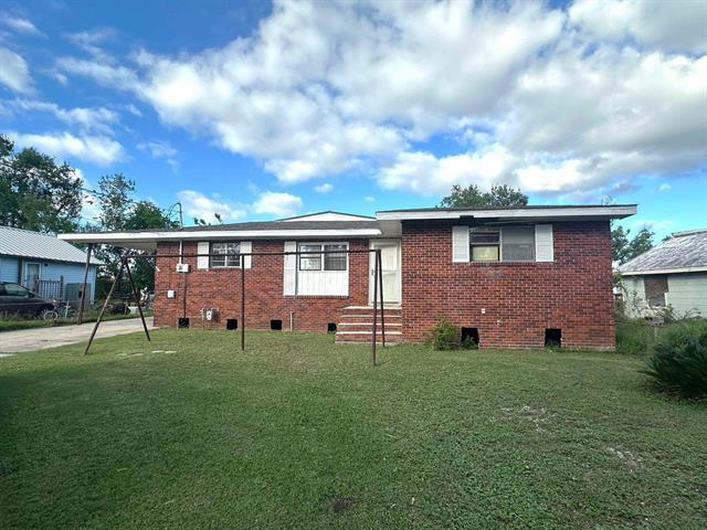 108 Chauvin, Chauvin, Louisiana 70344