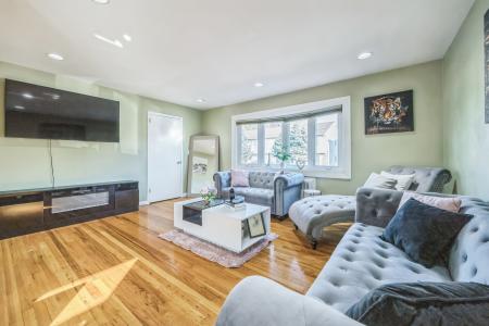 25 WOOD ST, Garfield, 新泽西州 07026, 美国