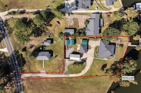 7550 S Lakeshore Drive, Shreveport, Louisiana 71119, Stati Uniti
