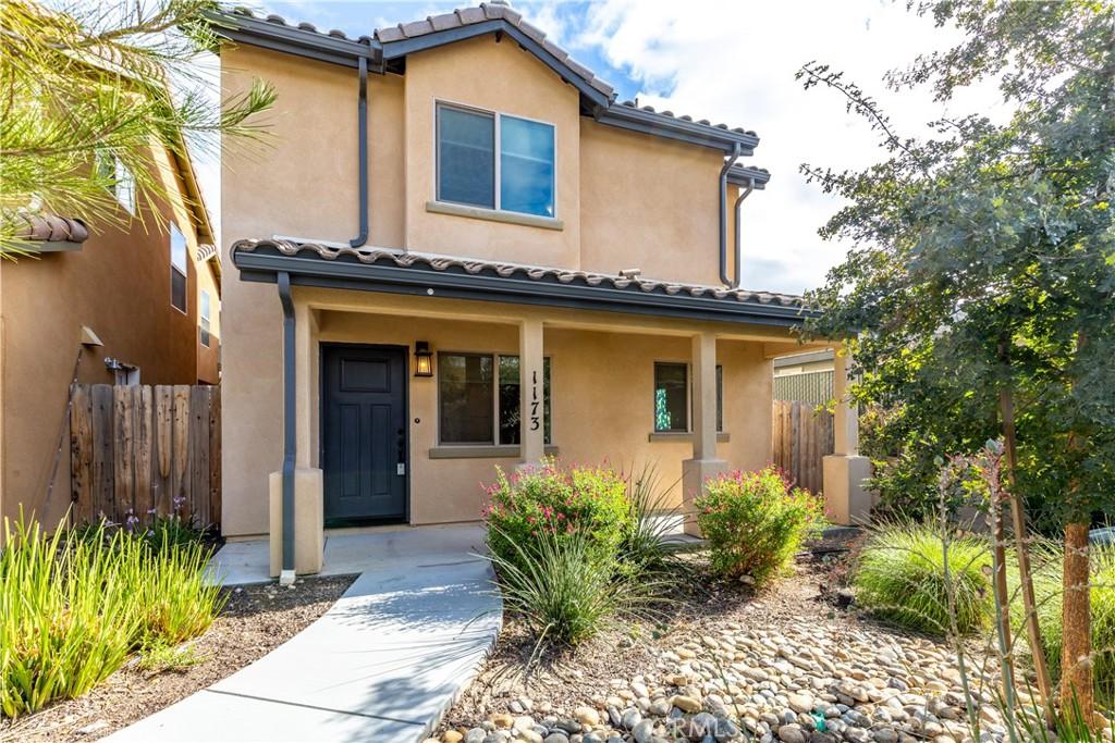 1173 Cortez Circle, San Miguel, Kalifornia 93451, USA
