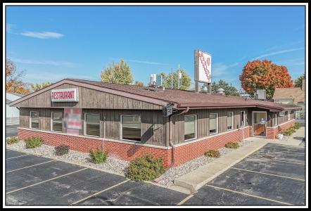 520 S Pearl Street, New London, Wisconsin 54961-1473, USA