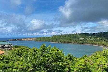 Happy House - Hope City, Hope, St.Andrew West Indies, Grenada