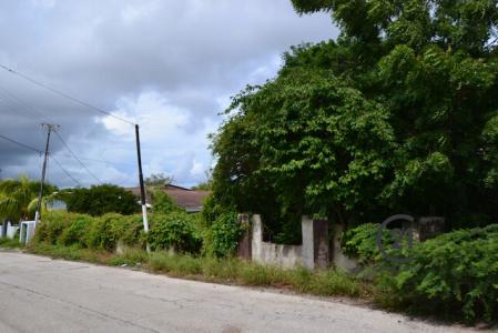 Amerikanenkamp Spacious Lot, Amerikanenkamp, Willemstad North, Curaçao