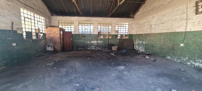 Brakpan, Gauteng, Nam Mỹ