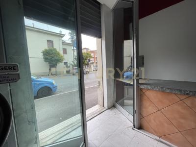 Via Guglielmo Oberdan, Grosseto, Toscana 58100, Италия