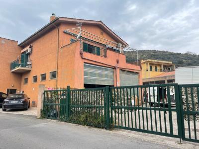 Via del Campone, Monte Argentario, Toscana 58019, Italy