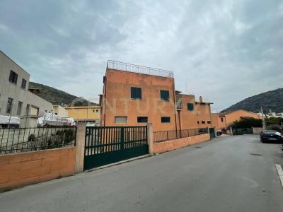 Via del Campone, Monte Argentario, Toscana 58019, Italy