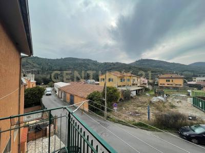Via del Campone, Monte Argentario, Toscana 58019, Italy