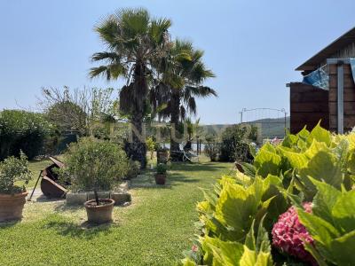 Strada Provinciale della Giannella, Orbetello, Toscana 58015, إيطاليا