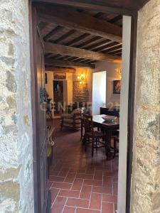Via Porta San Francesco, Cinigiano, Toscana 58044, Italien