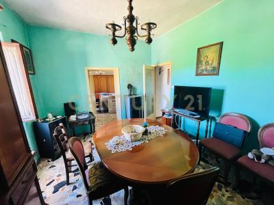 Via Case Balducci, Scansano, Toscana 58054, Itália